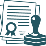 ترجمة وثائق رسمية 150x150